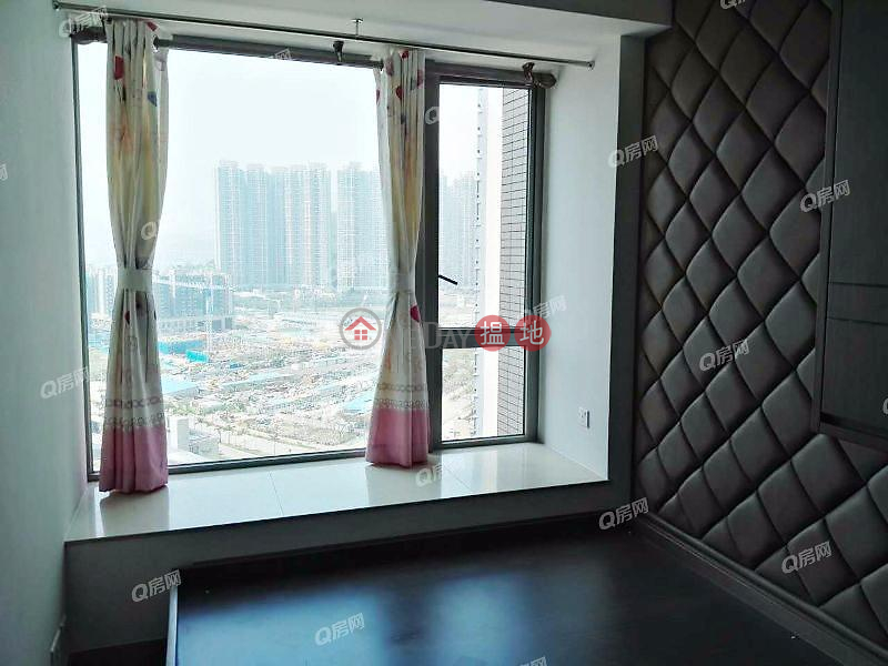 天晉 1期 星鑽海 (7座)-中層-住宅|出租樓盤|HK$ 31,000/ 月