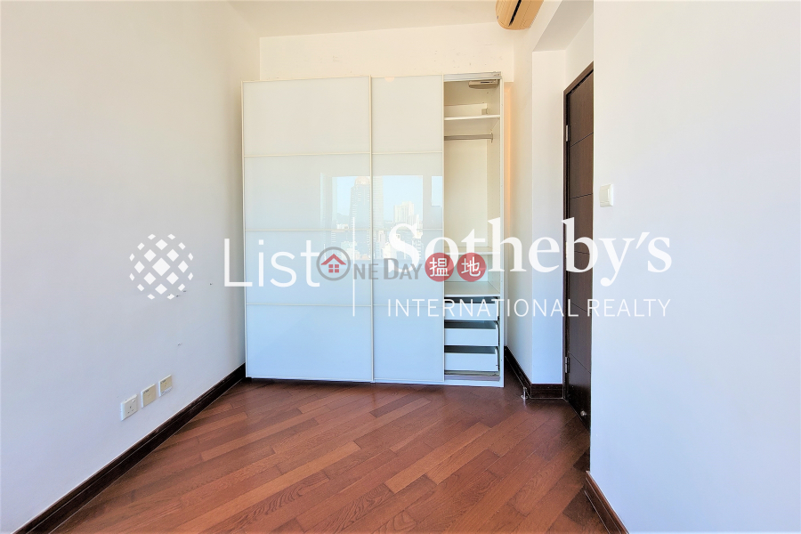 Property Search Hong Kong | OneDay | Residential Sales Listings | Property for Sale at One Pacific Heights with 1 Bedroom
