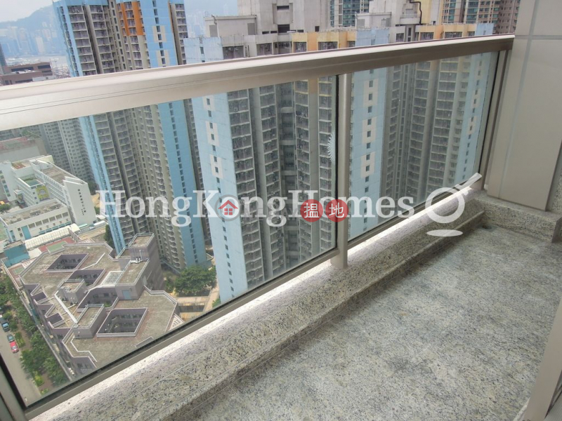 4 Bedroom Luxury Unit for Rent at The Hermitage Tower 1 1 Hoi Wang Road | Yau Tsim Mong Hong Kong Rental, HK$ 70,000/ month