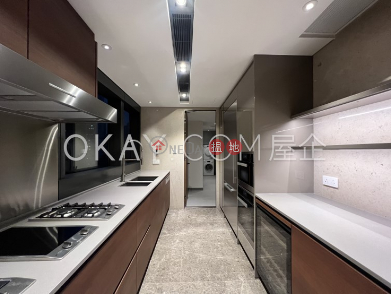 HK$ 71M | University Heights Block 2 Western District Beautiful 4 bedroom on high floor with balcony | For Sale