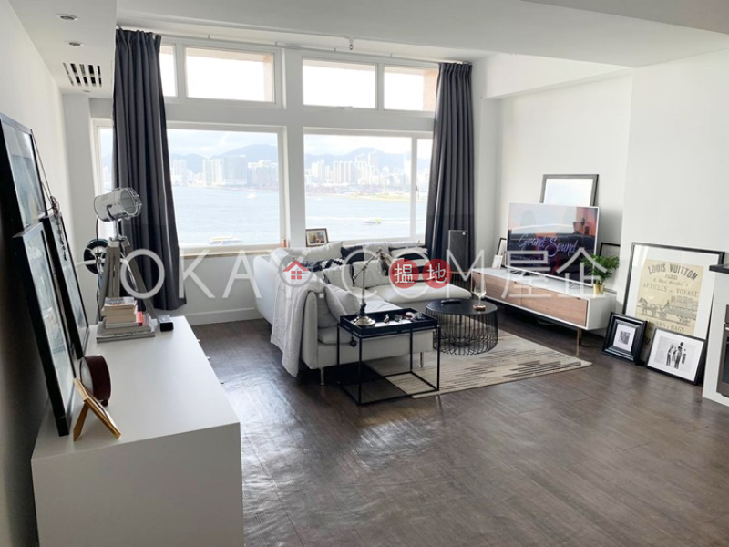 HK$ 7M, Rice Merchant Building | Western District Tasteful 1 bedroom on high floor | For Sale