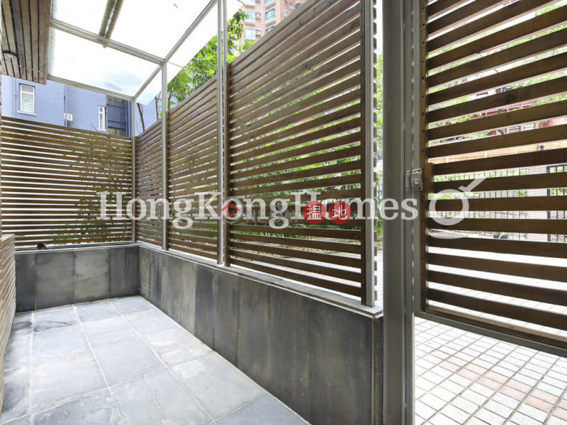 1 Bed Unit for Rent at Green Field Court, 17-21 Seymour Road | Western District | Hong Kong Rental, HK$ 29,000/ month