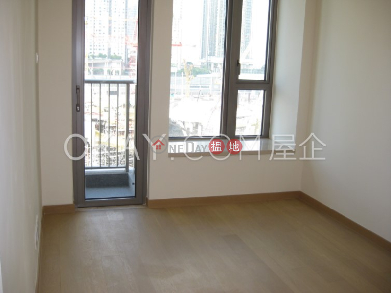 Property Search Hong Kong | OneDay | Residential | Rental Listings | Unique 3 bedroom with sea views & balcony | Rental
