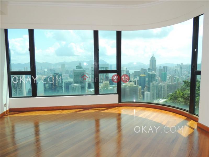 Efficient 4 bedroom with harbour views & parking | Rental | The Harbourview 港景別墅 Rental Listings