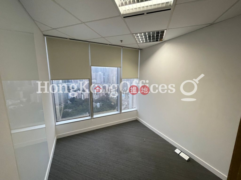 Office Unit for Rent at Lippo Centre, Lippo Centre 力寶中心 Rental Listings | Central District (HKO-76523-AEHR)