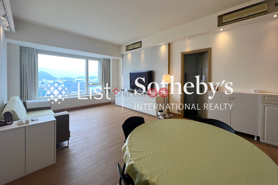 Property for Sale at The Masterpiece with 2 Bedrooms | 18 Hanoi Road | Yau Tsim Mong Hong Kong Sales | HK$ 32.8M