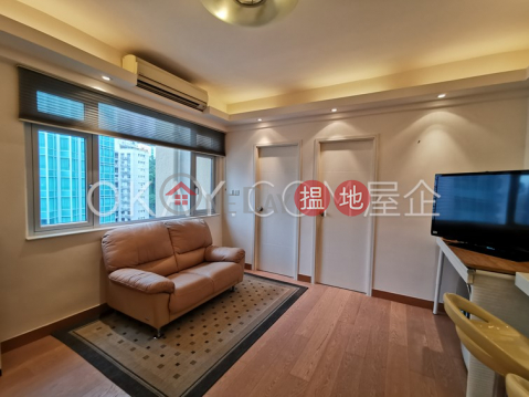 Tasteful 2 bedroom on high floor | For Sale | Kiu Hing Mansion 僑興大廈 _0