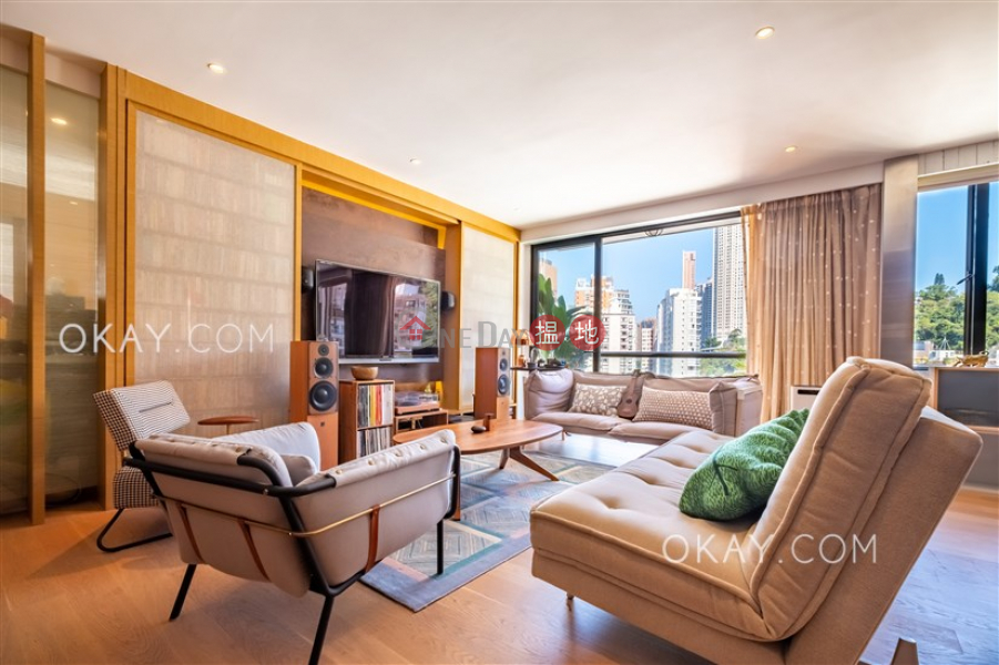 冬青閣|高層-住宅出租樓盤|HK$ 45,000/ 月