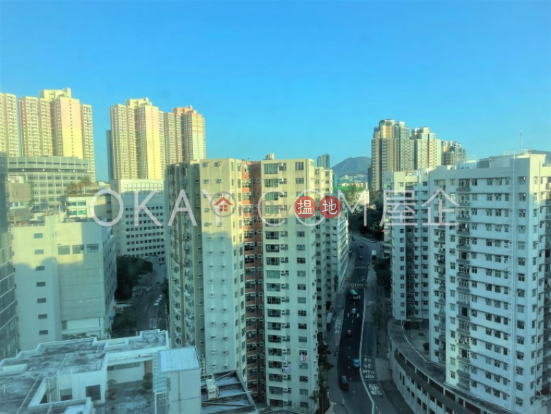 Property Search Hong Kong | OneDay | Residential Rental Listings, Rare 3 bedroom in Ho Man Tin | Rental