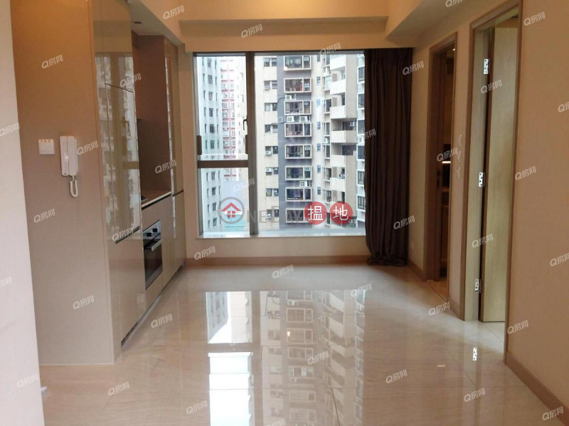 King\'s Hill | 1 bedroom Mid Floor Flat for Rent 38 Western Street | Western District | Hong Kong, Rental, HK$ 27,000/ month