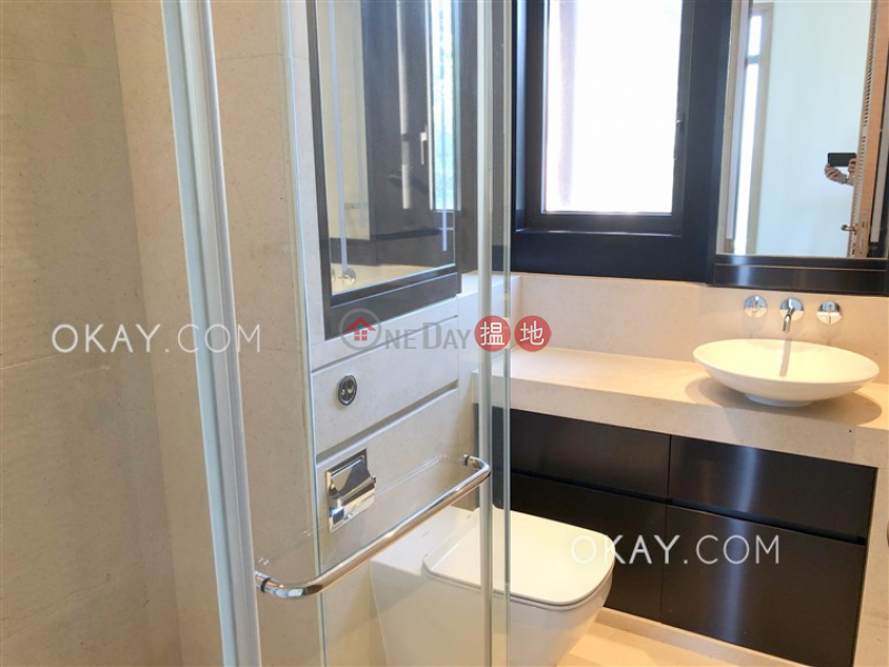 Luxurious 3 bed on high floor with sea views & balcony | Rental | 18A Tin Hau Temple Road | Eastern District Hong Kong | Rental | HK$ 76,000/ month