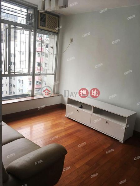 HK$ 27,000/ month, City Garden Block 14 (Phase 2),Eastern District City Garden Block 14 (Phase 2) | 3 bedroom High Floor Flat for Rent