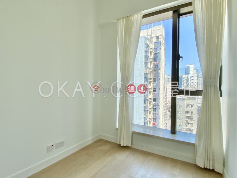 HK$ 21M, Kensington Hill | Western District | Charming 3 bedroom with balcony | For Sale