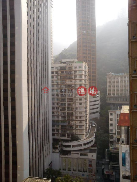 Flat for Sale in New Spring Garden Mansion, Wan Chai | 47-65 Spring Garden Lane | Wan Chai District Hong Kong | Sales, HK$ 6.2M