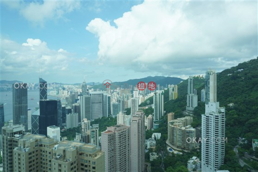 香港搵樓|租樓|二手盤|買樓| 搵地 | 住宅-出租樓盤|3房2廁,極高層,星級會所,連車位帝景園出租單位