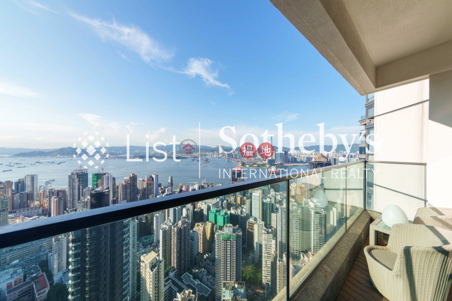Property Search Hong Kong | OneDay | Residential, Sales Listings, Property for Sale at Azura with 2 Bedrooms