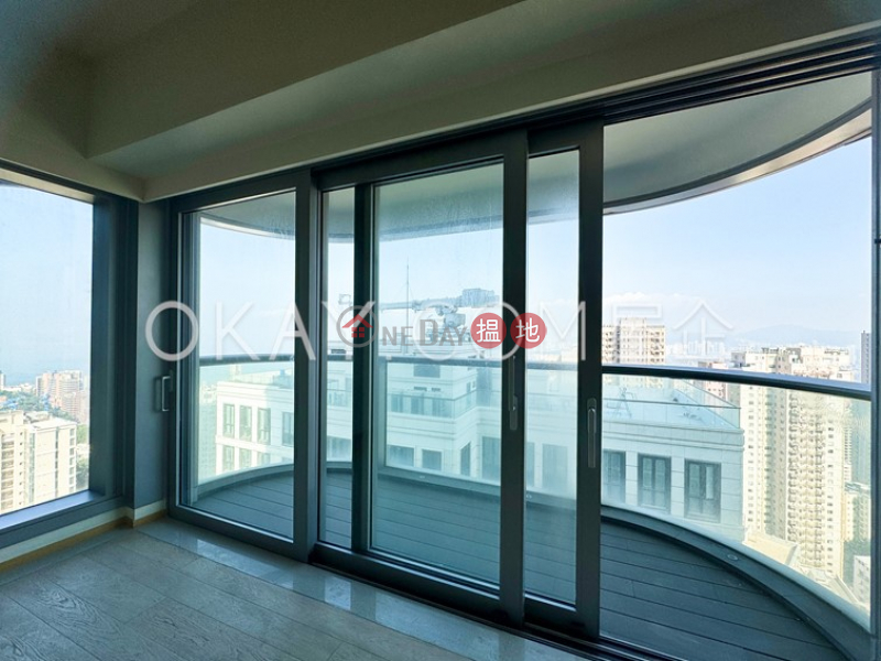 Property Search Hong Kong | OneDay | Residential Rental Listings Lovely 3 bedroom with balcony | Rental