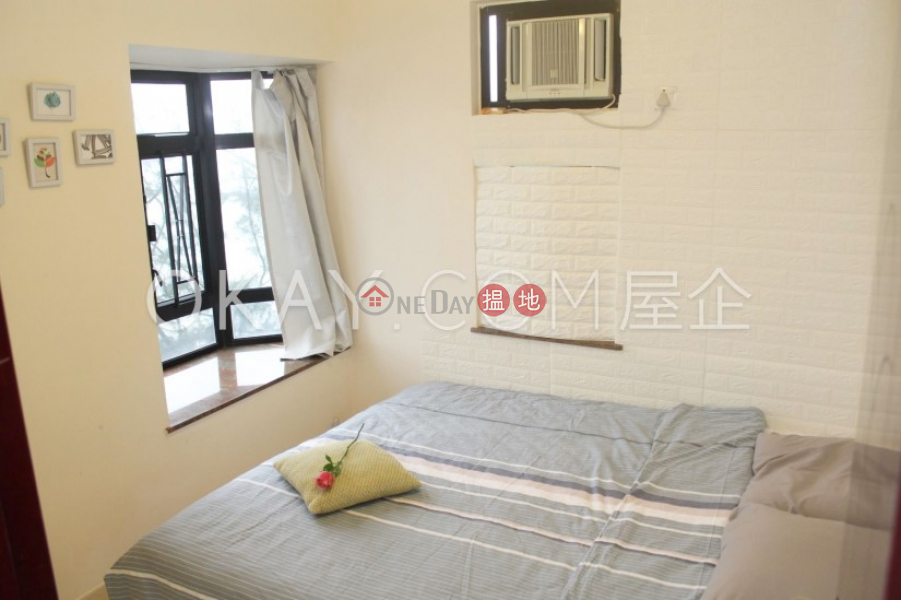 Luxurious 4 bedroom with sea views & balcony | Rental | Heng Fa Chuen Block 23 杏花邨23座 Rental Listings