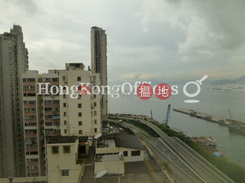 Office Unit for Rent at Pacific Plaza, Pacific Plaza 太平洋廣場 | Western District (HKO-26609-AEHR)_0
