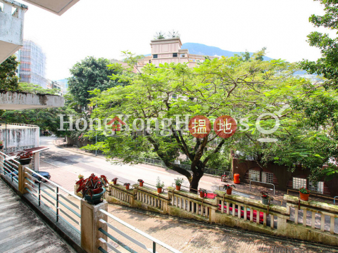 3 Bedroom Family Unit for Rent at 51-53 Blue Pool Road | 51-53 Blue Pool Road 藍塘道51-53號 _0