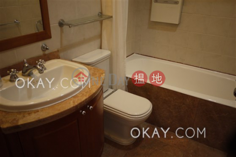 Lovely 2 bedroom in Wan Chai | Rental|Wan Chai DistrictStar Crest(Star Crest)Rental Listings (OKAY-R21458)_0