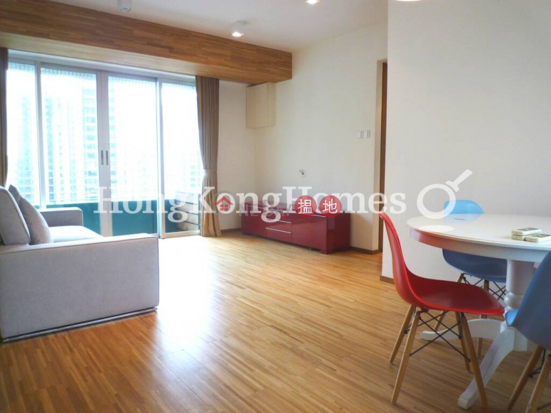 Cherry Crest Unknown | Residential | Rental Listings | HK$ 37,000/ month