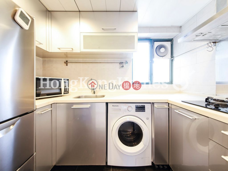 Property Search Hong Kong | OneDay | Residential, Sales Listings | 2 Bedroom Unit at Tower 6 Island Harbourview | For Sale