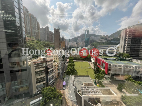 華懋禮頓廣場寫字樓租單位出租 | 華懋禮頓廣場 Chinachem Leighton Plaza _0
