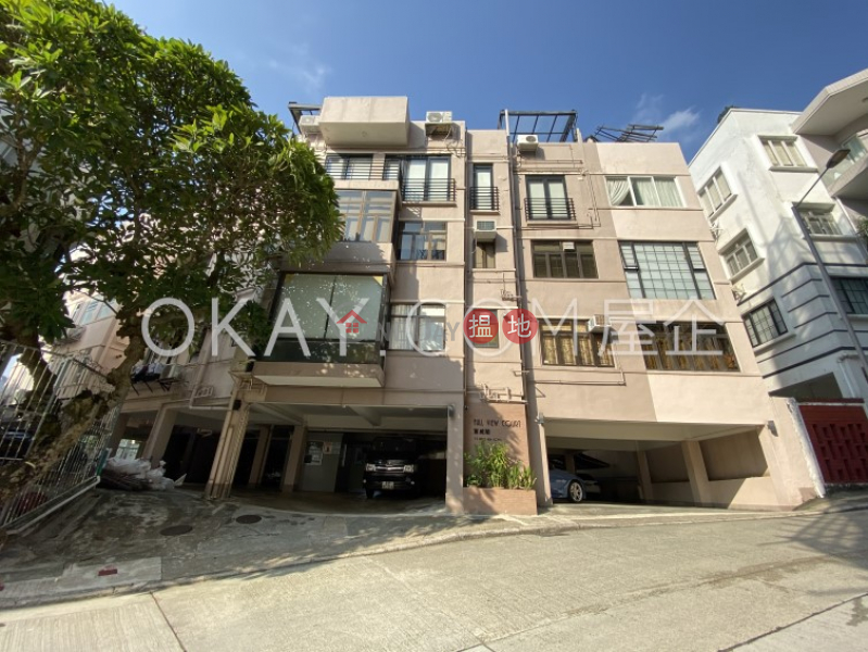 Popular 3 bedroom with parking | Rental, Full View Court 富威閣 Rental Listings | Wan Chai District (OKAY-R62270)