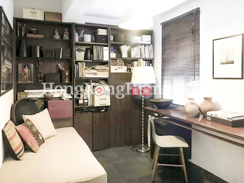 2 Bedroom Unit at Sung Ling Mansion | For Sale 1A Babington Path | Western District Hong Kong Sales HK$ 15.8M