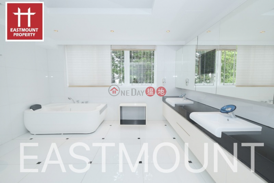 Clearwater Bay Villa House | Property For Rent or Lease in Villa Monticello, Chuk Kok Road 竹角路-Convenient | 6 Chuk Kok Road 竹角路6號 Rental Listings
