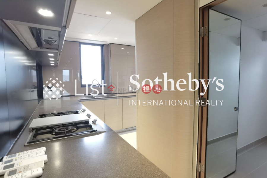 Property for Rent at Arezzo with 3 Bedrooms, 33 Seymour Road | Western District, Hong Kong | Rental | HK$ 89,000/ month