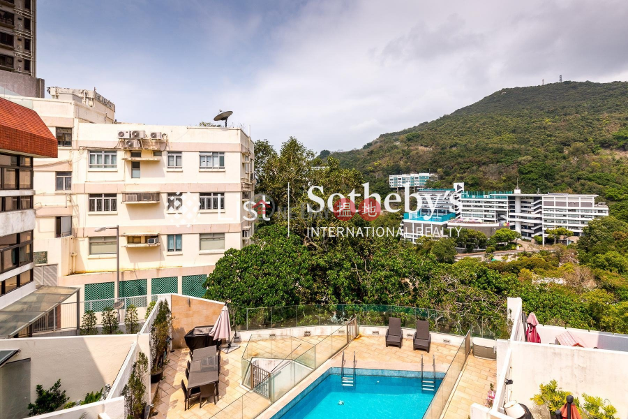 Property Search Hong Kong | OneDay | Residential, Rental Listings Property for Rent at 3 Consort Rise with more than 4 Bedrooms