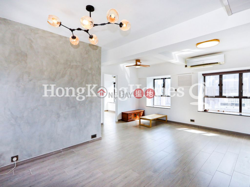 寶瑜閣兩房一廳單位出售|77薄扶林道 | 西區-香港|出售-HK$ 1,300萬