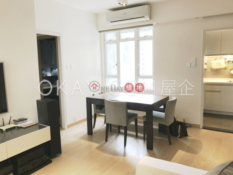 Practical 2 bedroom on high floor | Rental 18 Kwai Sing Lane | Wan Chai District | Hong Kong Rental, HK$ 27,000/ month