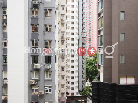 2 Bedroom Unit for Rent at Wise Mansion, Wise Mansion 威勝大廈 | Western District (Proway-LID92251R)_0