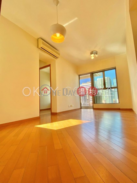 Practical 2 bedroom with balcony | Rental, 258 Queens Road East | Wan Chai District | Hong Kong, Rental | HK$ 25,500/ month
