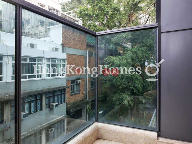 Studio Unit for Rent at 8 Mui Hing Street, 8 Mui Hing Street | Wan Chai District, Hong Kong, Rental HK$ 16,000/ month