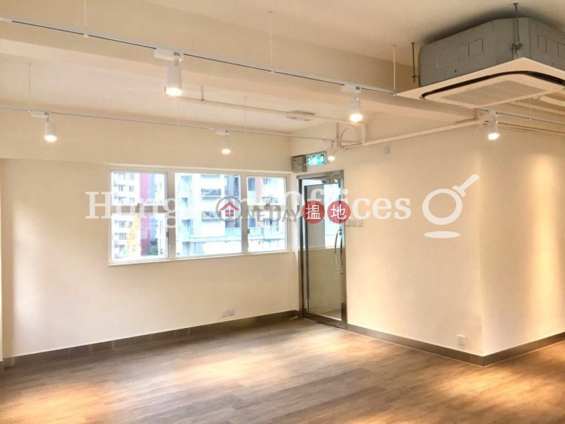 Office Unit for Rent at Cheung Hing Commercial Building | Cheung Hing Commercial Building 祥興商業大廈 Rental Listings