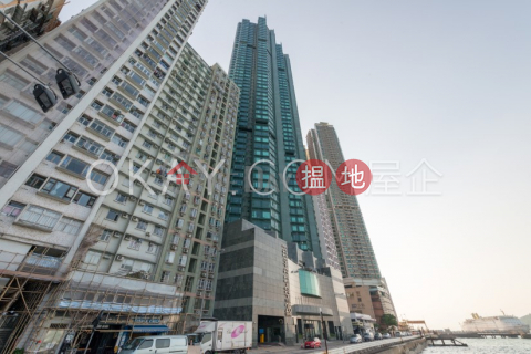 Lovely 1 bedroom in Western District | For Sale | Manhattan Heights 高逸華軒 _0