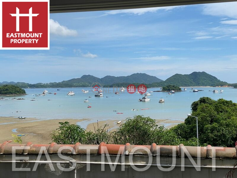 Sai Kung Village House | Property For Sale in Tai Wan 大環-Small whole block, Close to town | Property ID:3522 | Tai Wan Village House 大環村村屋 Sales Listings