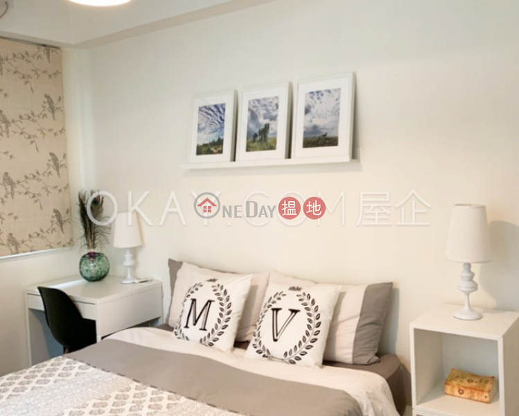 Jing Tai Garden Mansion, Low Residential | Rental Listings HK$ 32,900/ month