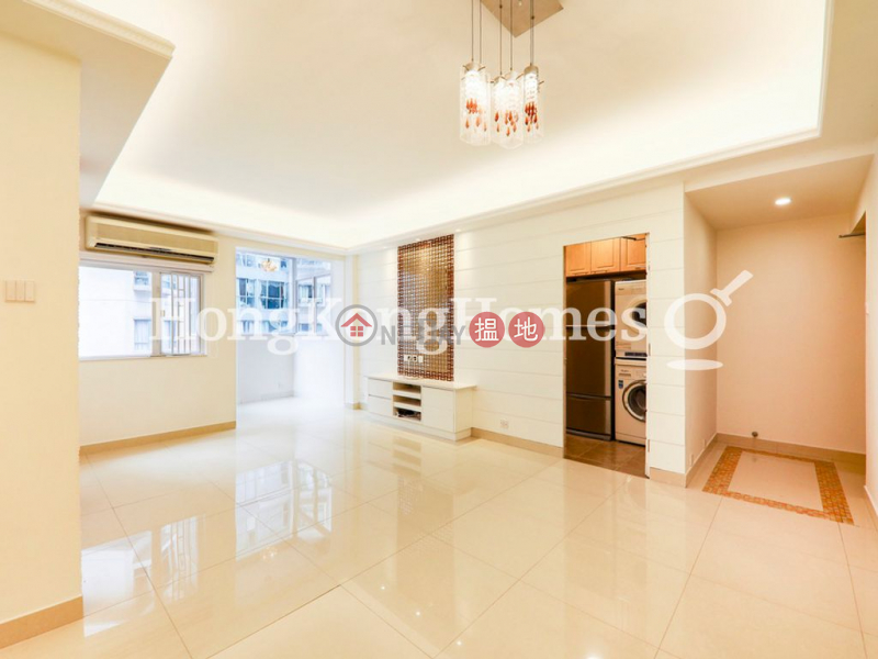 3 Bedroom Family Unit at Garfield Mansion | For Sale, 23 Seymour Road | Western District | Hong Kong | Sales | HK$ 13M