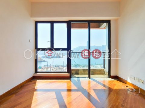 Rare 3 bedroom with harbour views & balcony | For Sale|The Arch Sky Tower (Tower 1)(The Arch Sky Tower (Tower 1))Sales Listings (OKAY-S67524)_0