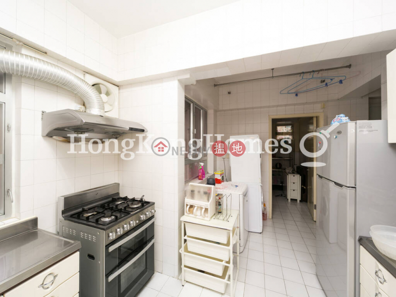 HK$ 80,000/ 月-玫瑰新邨-灣仔區|玫瑰新邨三房兩廳單位出租