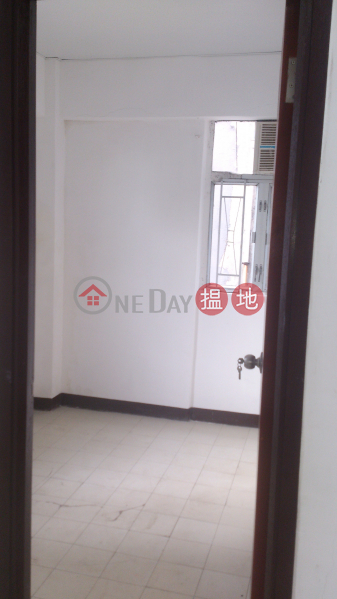 Fuk Wing Mansion High, A Unit, Residential | Sales Listings HK$ 1.7M