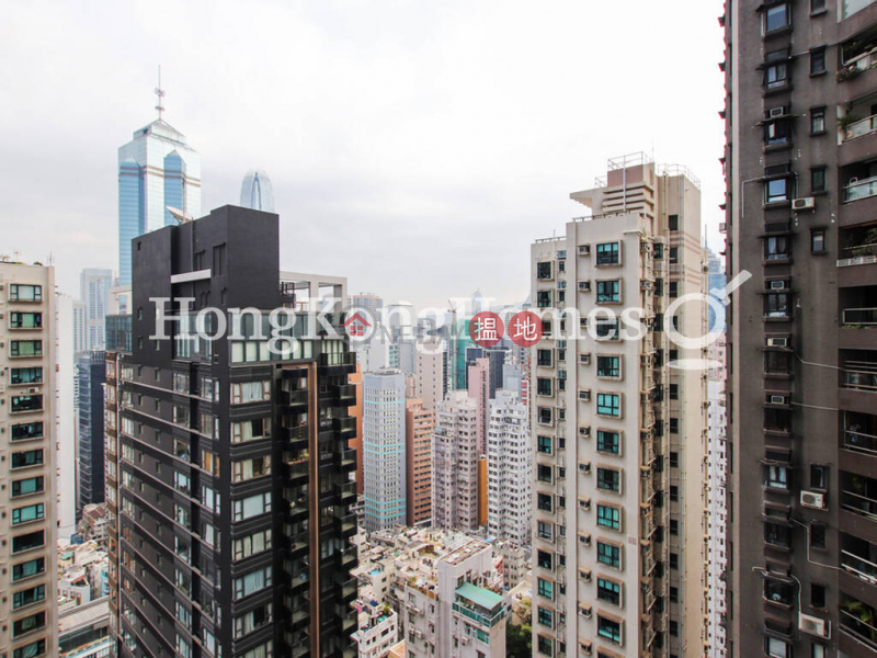 Property Search Hong Kong | OneDay | Residential Rental Listings | 2 Bedroom Unit for Rent at Casa Bella