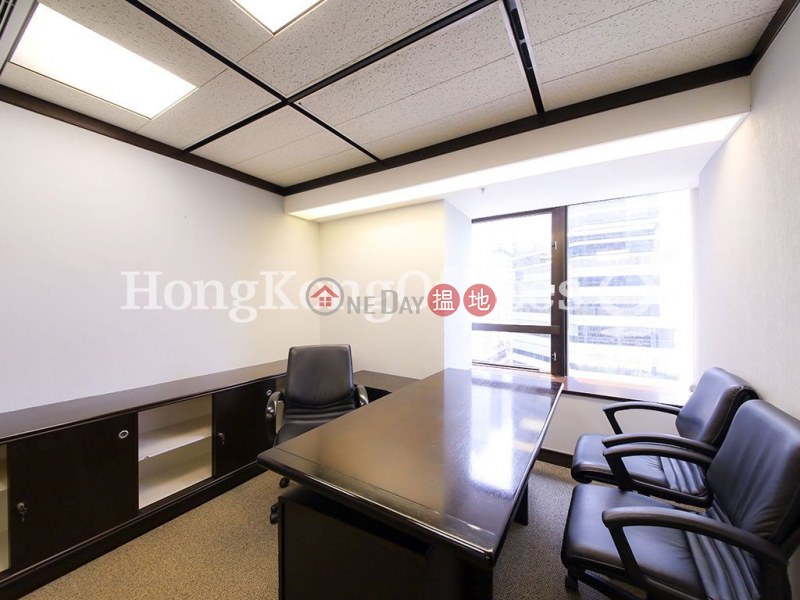 Office Unit for Rent at Great Eagle Centre | 23 Harbour Road | Wan Chai District Hong Kong Rental | HK$ 212,802/ month