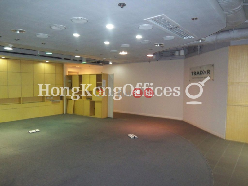 Office Unit for Rent at Lippo Centre, 89 Queensway | Central District, Hong Kong | Rental HK$ 91,800/ month