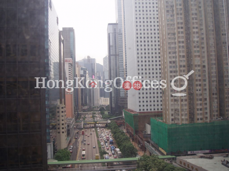 Property Search Hong Kong | OneDay | Office / Commercial Property Rental Listings, Office Unit for Rent at Overseas Trust Bank Building